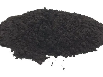 CACAO AMARGO NEGRO EN POLVO "OREO" x 100 GRS