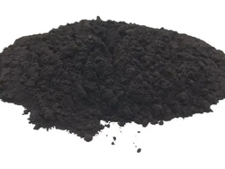 CACAO AMARGO NEGRO EN POLVO "OREO" x 100 GRS