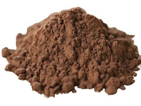 CACAO AMARGO NATURAL LIGHT BROWN BARRY