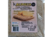 MILANESAS DE GARBANZOS CLASICA x 500 GRS ALIMECH
