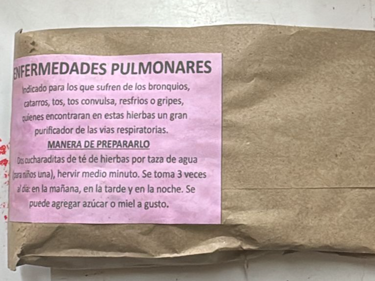 ENFERMEDADES PULMONARES