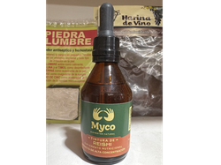 Extracto Hongo Reishi x 60ml