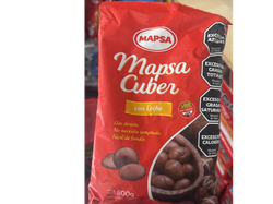 BAÑO REPOSTERIA CHOCOLATE CON LECHE MAPSA