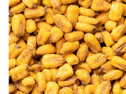 MAIZ FRITO SALADO