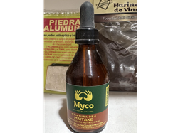 Extracto Maitake x60ml