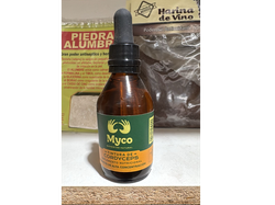 Extracto Hongo Cordyceps x 60ml