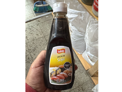 SALSA DE SOJA TAHITI x 265 CC