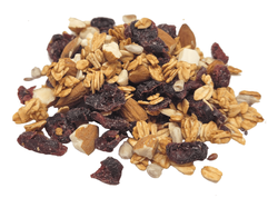 GRANOLA ARTESANAL PREMIUM X KG