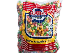 PUFLITOS x 100 GRS