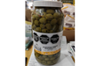 ACEITUNAS VERDES DESCAROZADAS x 1.8 KG FAMILIA GULLO