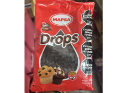 CHIPS DE CHOCOLATE NEGRO