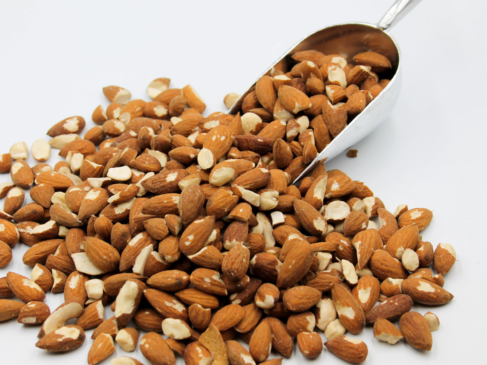 ALMENDRAS NON PAREIL PARTIDAS