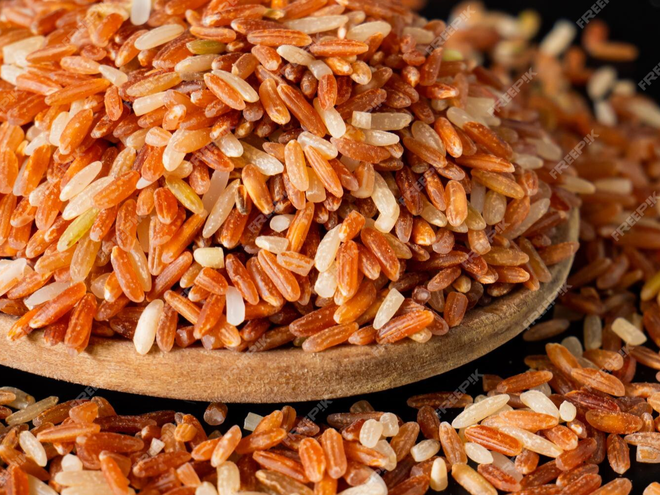 ARROZ JAZMIN INTEGRAL DE TAILANDIA