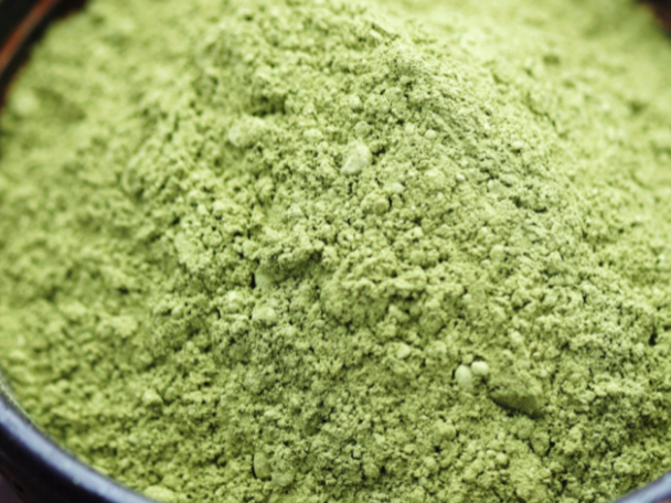 TE VERDE MATCHA SUELTO X 100 GRS ORIGEN CHINA