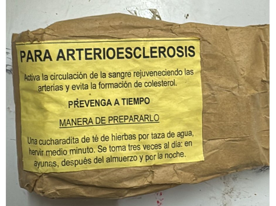 ARTEROESCLOROSIS