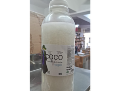 ACEITE DE COCO x 1000 CC VIRGEN THE COCO x UNIDAD