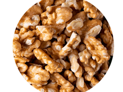 NUEZ CUARTOS LIGHT x KG