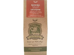 CAFÉ DE ALGARROBA LEON DE PONCHO x 250 GRS