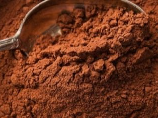 CACAO AMARGO ALCALINO x KG