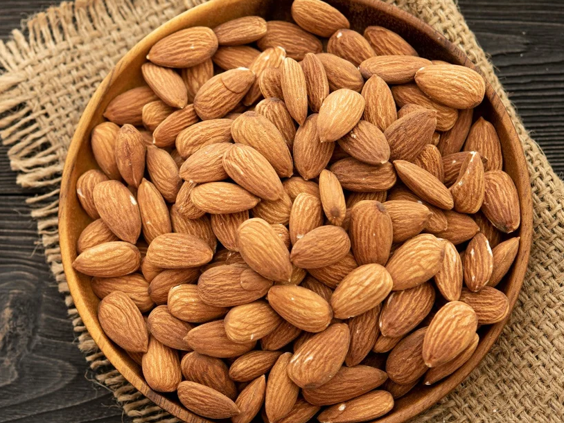 ALMENDRAS NON PAREIL ENTERAS x KG