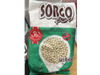 SORGO POP ENVASE CERRADO POR 80 GRS