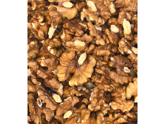 NUEZ MARIPOSA ENTERA LIGHT x KG