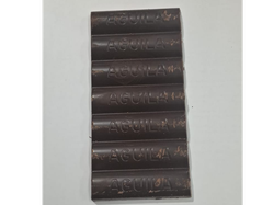 CHOCOLATE AGUILA AL 60 % A GRANEL BARRA x 150 GRS