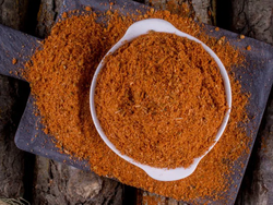 BAHARAT MEZCLA 7 ESPECIAS ARABE x 100 GRS