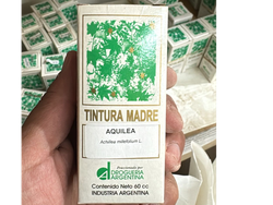 AQUILEA O MIL EN RAMA x 60 CC