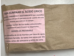 ACIDO URICO