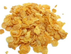 COPOS DE MAIZ SIN AZUCAR MARCA GRANIX X KG $ 3960
