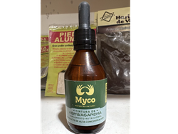 Extracto Ashwagandha x60ml