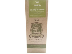 CAFÉ DE HIGO CON CARDAMOMO LEON DE PONCHO x 250 GRS