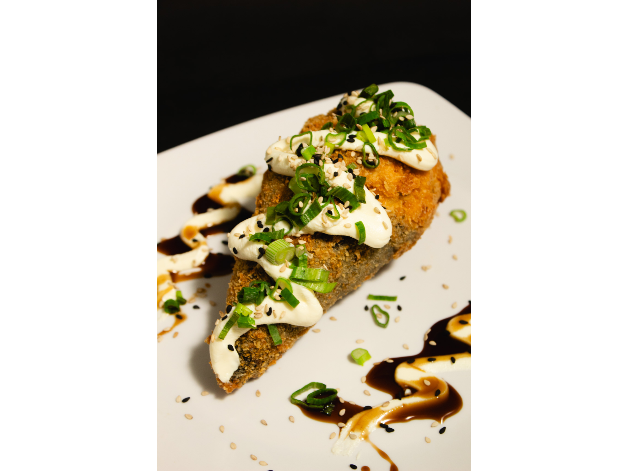 TEMAKI HOT LANGOSTINO 80g