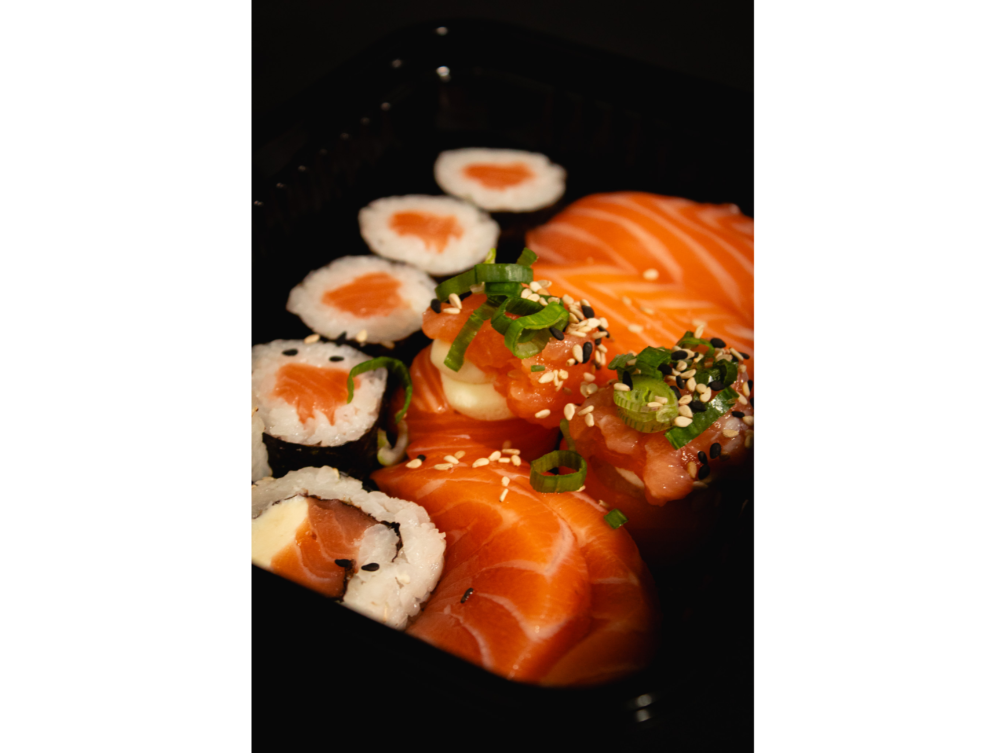 COMBO  2 (24 piezas)