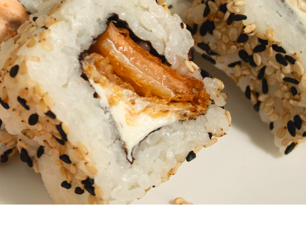 URAMAKI SKIN (10 piezas)