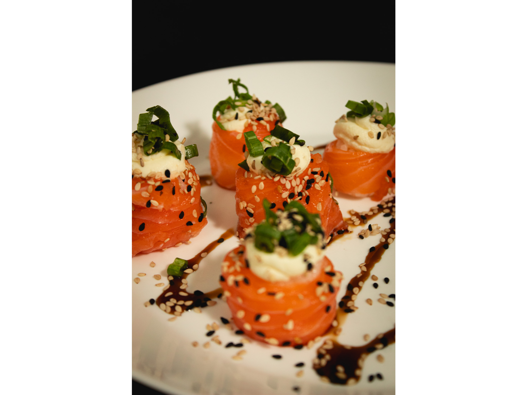 GEISHA PHILA (5 piezas)