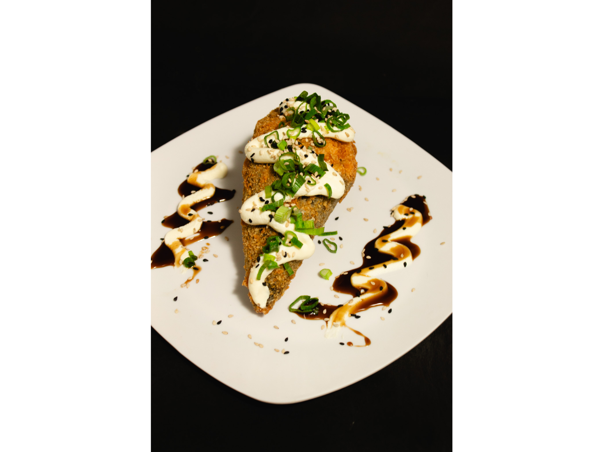 TEMAKI HOT PHILA 80g