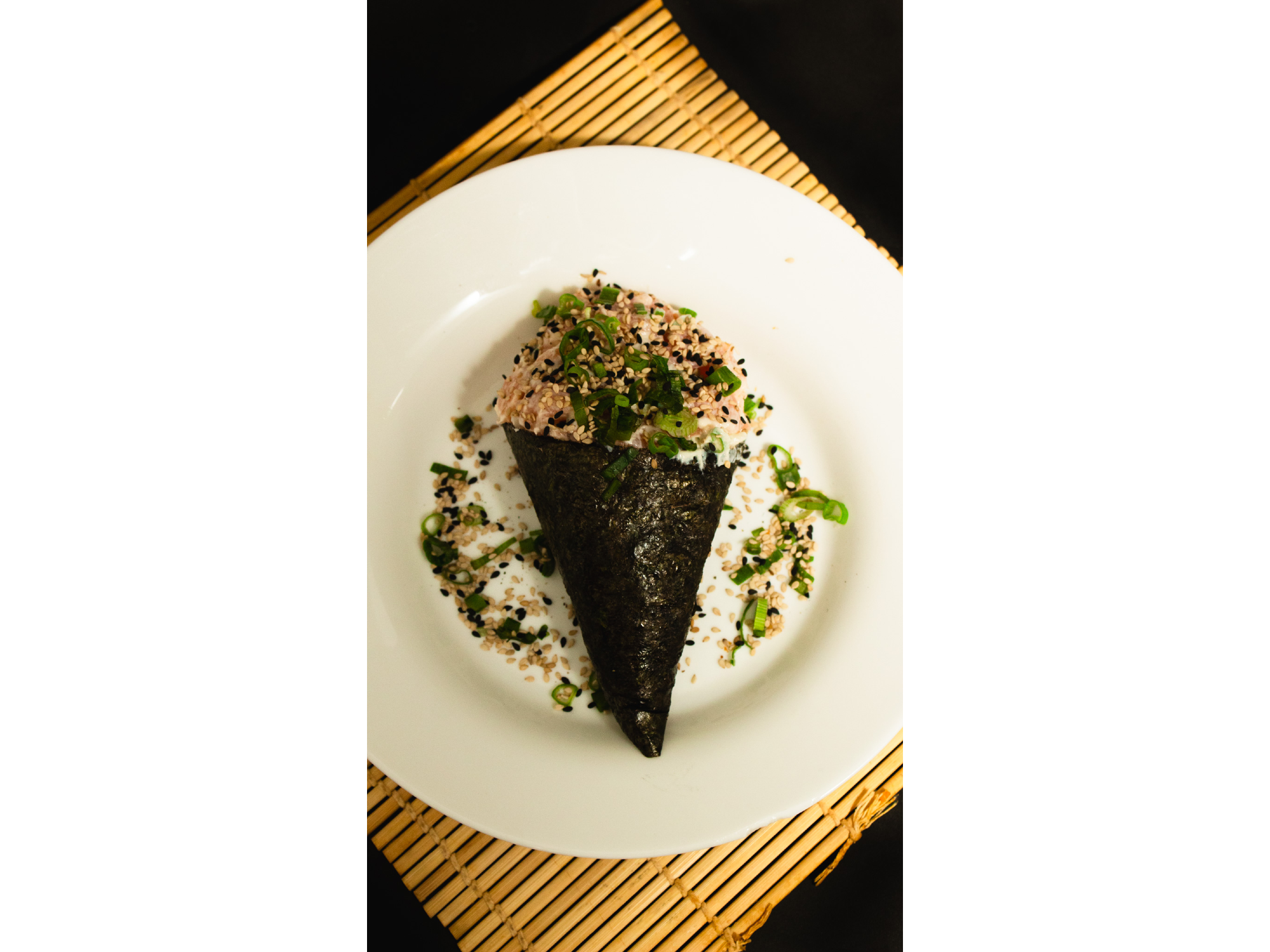 TEMAKI PHILA 80g