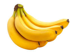 Banana ecuatoriana