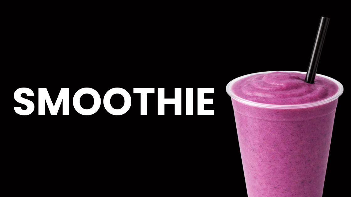 Smoothie