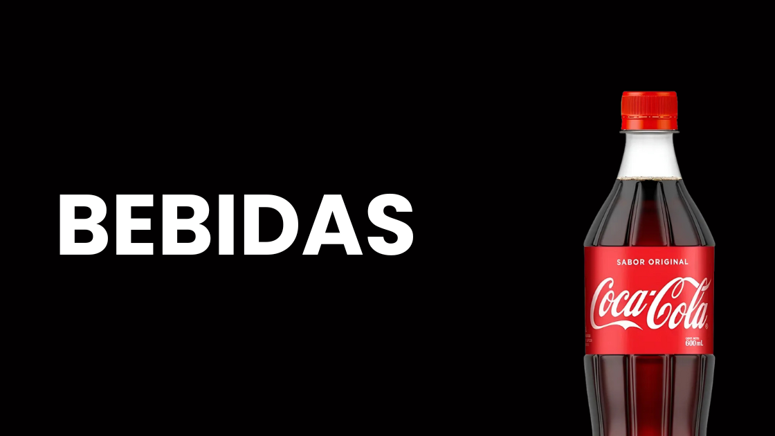 Bebidas