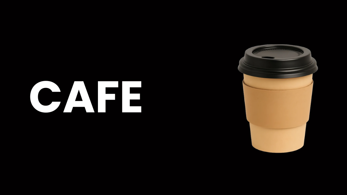 Café