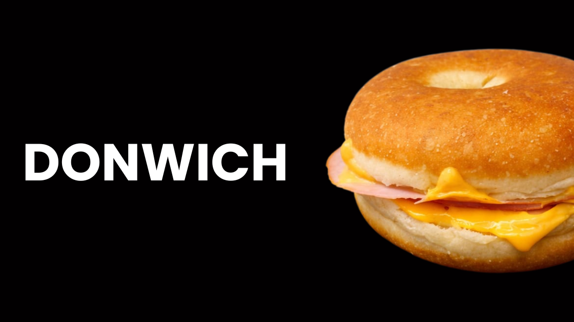Donwich