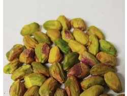 Pistachos Elaborados