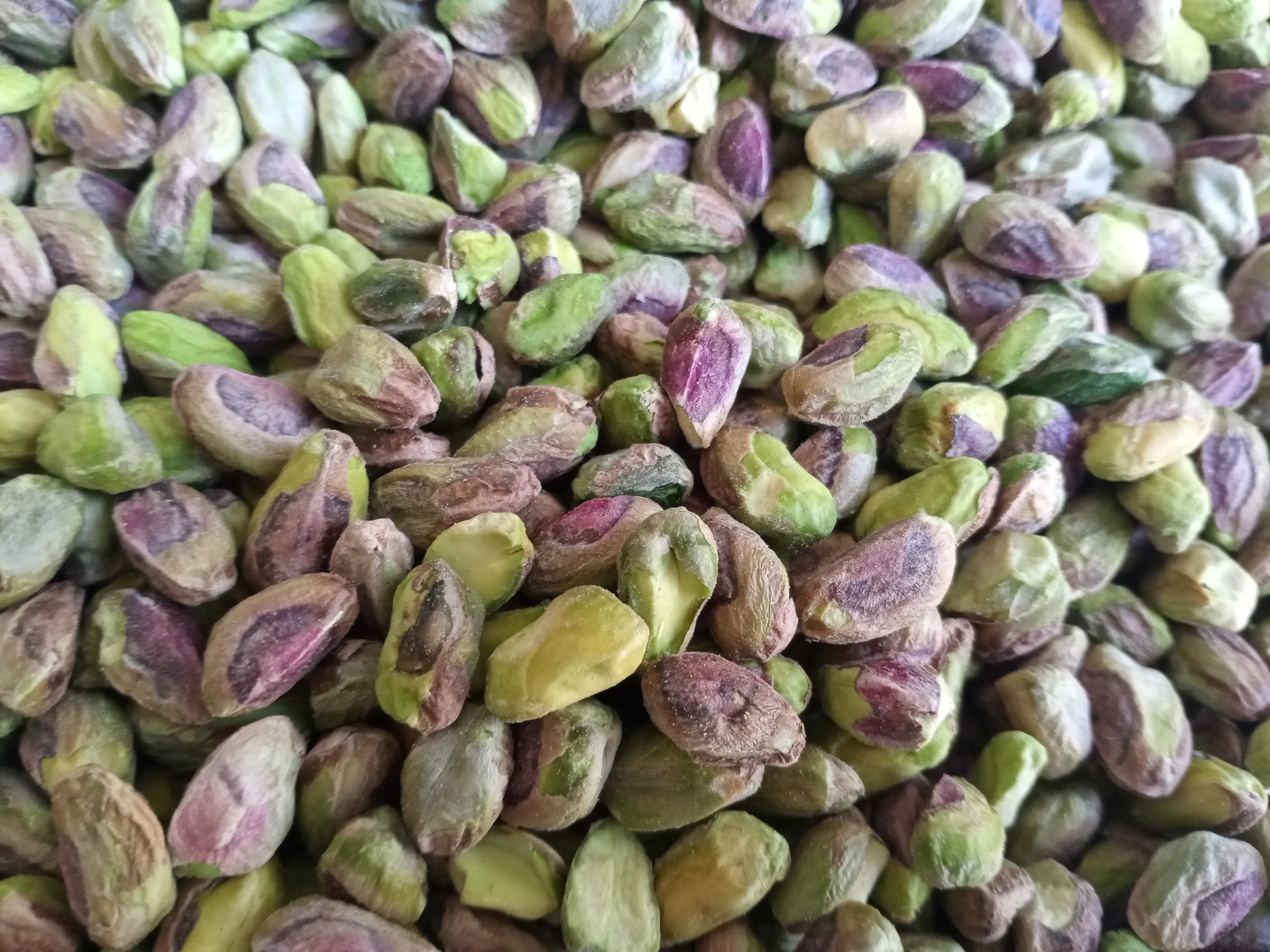 Pistachos