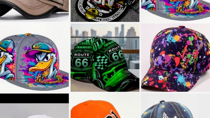 Gorras
