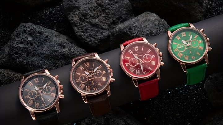 Relojes