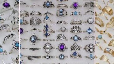 Anillos