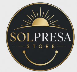 Logo Solpresa Store (Regalería)
